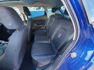 Seat Ibiza 1.6 TDI FR Business Intense Schadevrij picture 30