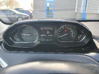 Peugeot 2008 1.2 Automaat PureTech Blue Lease Allure picture 18