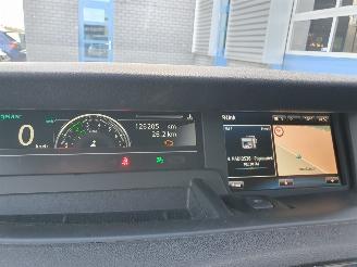 Renault Grand-scenic 1.2 TCe R-Cinéma picture 17