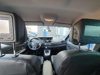 Renault Grand-scenic 1.2 TCe R-Cinéma picture 14