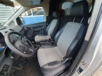 Volkswagen Caddy maxi 1.6 TDI Maxi Economy Baseline picture 15