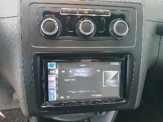 Volkswagen Caddy maxi 1.6 TDI Maxi Economy Baseline picture 18