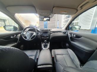 Nissan Qashqai 1.2 Connect Edition picture 14