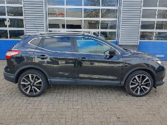 Nissan Qashqai 1.2 Connect Edition picture 6