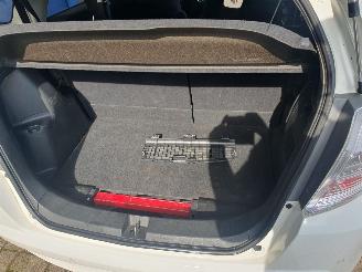 Honda Jazz 1.4 HYBRID Elegance picture 24