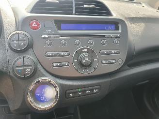 Honda Jazz 1.4 HYBRID Elegance picture 19