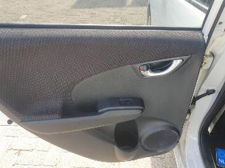 Honda Jazz 1.4 HYBRID Elegance picture 22