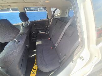 Honda Jazz 1.4 HYBRID Elegance picture 23