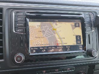 Volkswagen Transporter Automaat 2.0 TDI DC Highline L2H1 picture 24