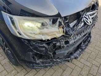 Volkswagen Transporter Automaat 2.0 TDI DC Highline L2H1 picture 11
