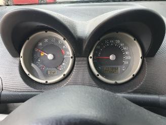 Volkswagen Lupo 1.4 cabrio dak picture 18