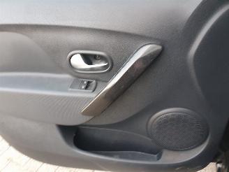 Dacia Sandero 0.9 TCe Bi-Fuel Laureate benzine - LPG picture 13