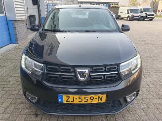 Dacia Sandero 0.9 TCe Bi-Fuel Laureate benzine - LPG picture 8