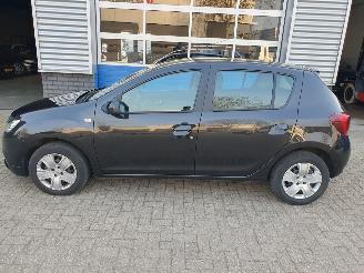 Dacia Sandero 0.9 TCe Bi-Fuel Laureate benzine - LPG picture 2