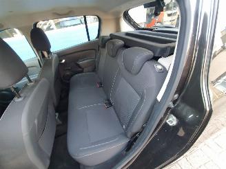 Dacia Sandero 0.9 TCe Bi-Fuel Laureate benzine - LPG picture 25