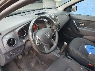 Dacia Sandero 0.9 TCe Bi-Fuel Laureate benzine - LPG picture 14