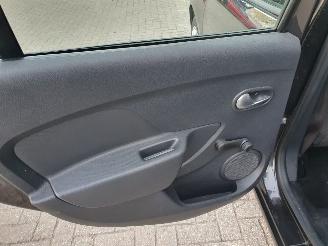 Dacia Sandero 0.9 TCe Bi-Fuel Laureate benzine - LPG picture 24