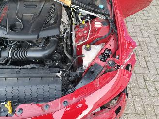 Alfa Romeo Giulia 2.0 T AWD Veloce Automaat picture 10