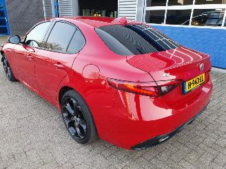 Alfa Romeo Giulia 2.0 T AWD Veloce Automaat picture 4