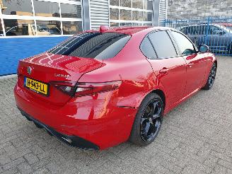 Alfa Romeo Giulia 2.0 T AWD Veloce Automaat picture 6