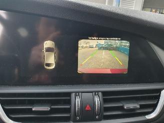 Alfa Romeo Giulia 2.0 T AWD Veloce Automaat picture 27