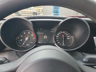 Alfa Romeo Giulia 2.0 T AWD Veloce Automaat picture 24