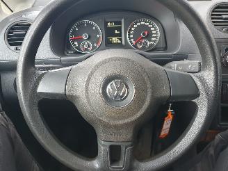 Volkswagen Caddy 1.6 TDI Maxi BMT picture 17