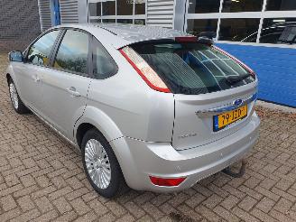 Ford Focus 1.8 Limited schadevrij picture 3