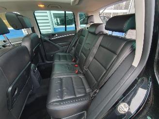Volkswagen Tiguan automaat 2.0 TSI Sport&Style 4Motion picture 28
