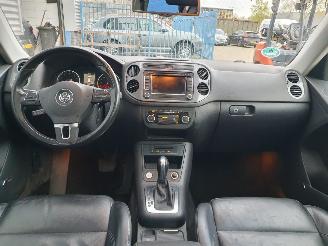 Volkswagen Tiguan automaat 2.0 TSI Sport&Style 4Motion picture 19