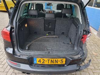 Volkswagen Tiguan automaat 2.0 TSI Sport&Style 4Motion picture 11