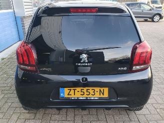 Peugeot 108 1.0 e-VTi Allure picture 4