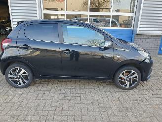 Peugeot 108 1.0 e-VTi Allure picture 6