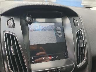 Ford Focus 1.0 EcoBoost Trend picture 19