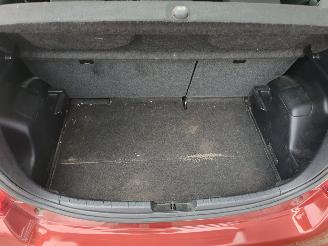 Toyota Yaris 1.3 VVT-i Aspiration picture 25