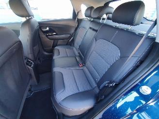 Kia Niro 1.6 GDi Hybrid DynamicLine picture 24