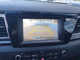 Kia Niro 1.6 GDi Hybrid DynamicLine picture 18