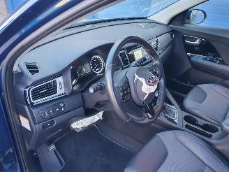 Kia Niro 1.6 GDi Hybrid DynamicLine picture 12
