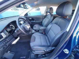 Kia Niro 1.6 GDi Hybrid DynamicLine picture 13