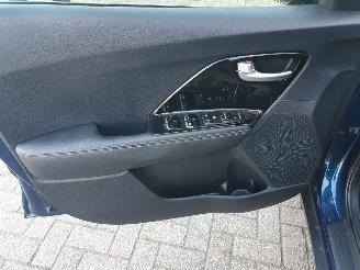 Kia Niro 1.6 GDi Hybrid DynamicLine picture 11