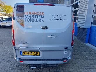 Ford Transit Custom 280 2.0 TDCI L1H1 Limited picture 4