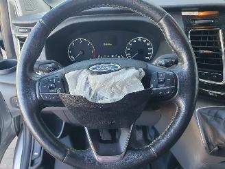 Ford Transit Custom 280 2.0 TDCI L1H1 Limited picture 14