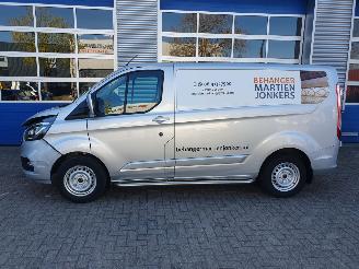 Ford Transit Custom 280 2.0 TDCI L1H1 Limited picture 2