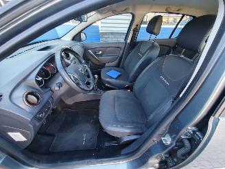 Dacia Sandero 0.9 TCe Bi-Fuel Stepway Ambiance picture 14