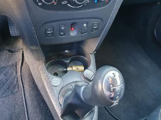 Dacia Sandero 0.9 TCe Bi-Fuel Stepway Ambiance picture 22