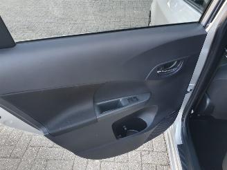 Toyota Verso S Automaat 1.3 VVT-i Dynamic picture 23