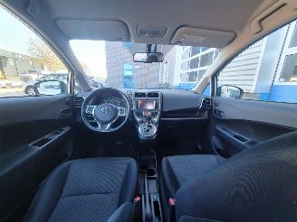 Toyota Verso S Automaat 1.3 VVT-i Dynamic picture 15