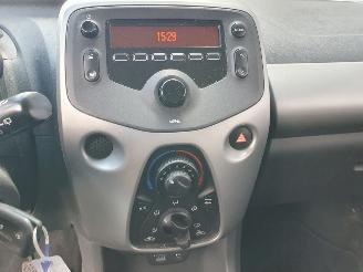 Peugeot 108 1.0 e-VTi Active picture 20