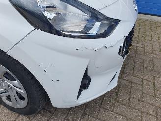 Hyundai I-10 1.0 Comfort picture 12