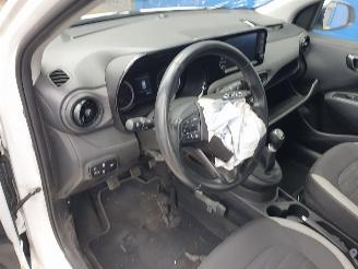 Hyundai I-10 1.0 Comfort picture 15